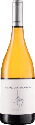 Casal de Armán Pepe Carrasca Treixadura 75 cl