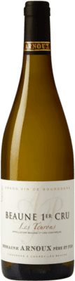 Robert Arnoux Les Teurons Chardonnay 75 cl