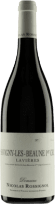 Domaine Nicolas Rossignol Lavieres Pinot Black 75 cl