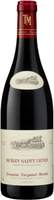 163,95 € Spedizione Gratuita | Vino Rosso Domaine Taupenot-Merme A.O.C. Morey-Saint-Denis Borgogna Francia Pinot Nero 75 cl