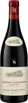 507,95 € Kostenloser Versand | Rotwein Domaine Taupenot-Merme A.O.C. Charmes-Chambertin Burgund Frankreich Pinot Noir — Spätburgunder 75 cl