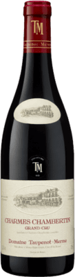 456,95 € Kostenloser Versand | Rotwein Domaine Taupenot-Merme A.O.C. Charmes-Chambertin Burgund Frankreich Pinot Schwarz Flasche 75 cl