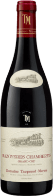 526,95 € Kostenloser Versand | Rotwein Domaine Taupenot-Merme A.O.C. Côte de Nuits Burgund Frankreich Pinot Schwarz Flasche 75 cl