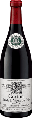 Louis Latour Clos de la Vigne Saint Pinot Negro 75 cl