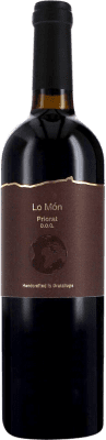 33,95 € Free Shipping | Red wine Trossos del Priorat Lo Mon D.O.Ca. Priorat Catalonia Spain Syrah, Grenache, Cabernet Sauvignon, Carignan Bottle 75 cl