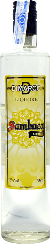 15,95 € Envoi gratuit | Sambuca Dimarco Espagne 70 cl