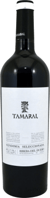 Tamaral Tempranillo — Темпранильо Дуб 75 cl