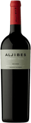 Los Aljibes Cabernet Franc Crianza — Invecchiato in Botte 75 cl
