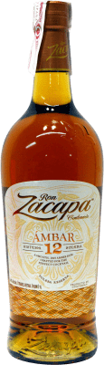 Rum Zacapa Ambar 12 Years 1 L