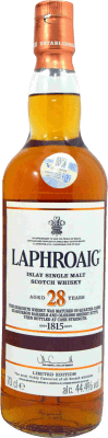 Whisky Single Malt Laphroaig Limited Edition 28 Anni 70 cl