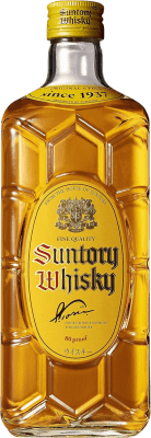 Виски из одного солода Suntory Kakubin Yellow Label 70 cl