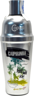 11,95 € Free Shipping | Spirits Sloane's Cocktail Coppa Caipirinha Netherlands Bottle 70 cl