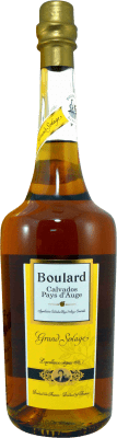 кальвадос Boulard Grand Solage 1 L