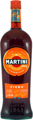 ベルモット Martini Fiero 1 L