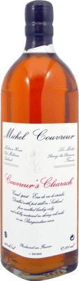 59,95 € Envoi gratuit | Single Malt Whisky Michel Couvreur Clearach Ecosse France Bouteille 70 cl