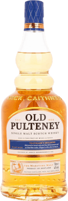 67,95 € Бесплатная доставка | Виски из одного солода Old Pulteney Vintage Объединенное Королевство бутылка 1 L