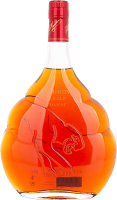 Cognac Conhaque Meukow V.S.O.P. 1 L