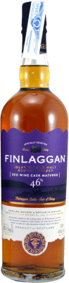 ウイスキーシングルモルト Finlaggan Red Wine Cask Matured 70 cl