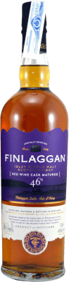 Single Malt Whisky Finlaggan Red Wine Cask Finish 70 cl