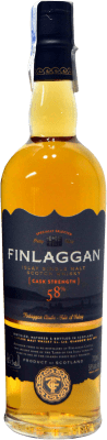 Виски из одного солода Finlaggan Cask Strength 70 cl