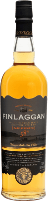 62,95 € Envoi gratuit | Single Malt Whisky Finlaggan Cask Strength Royaume-Uni Bouteille 70 cl