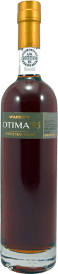 57,95 € 免费送货 | 强化酒 Warre's Otima Colheita I.G. Porto 波尔图 葡萄牙 瓶子 Medium 50 cl