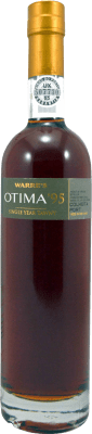 59,95 € Бесплатная доставка | Крепленое вино Symington Warre's Otima Colheita I.G. Porto порто Португалия бутылка Medium 50 cl