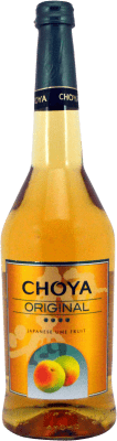 17,95 € Free Shipping | Liqueurs Choya Original Germany 70 cl Umeshu — Ume Japanese Plum
