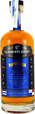 19,95 € Free Shipping | Rum Elements Eight República Cuba 70 cl