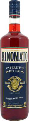 Bitter-Aperitif Mancino Rinomato 1 L