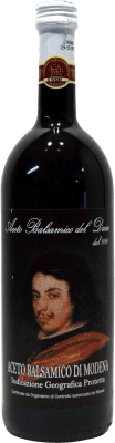 14,95 € Бесплатная доставка | Уксус Balsamico del Duca D.O.C. Modena Италия 1 L
