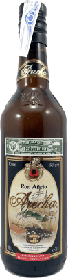 Ron Arecha XA Extra Añejo 70 cl