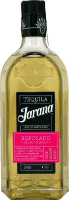 18,95 € Kostenloser Versand | Tequila Alianza Jarana Reposado Mexiko 70 cl