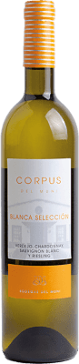 Muni Corpus Blanco 75 cl