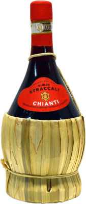 Guiulio Straccali 75 cl