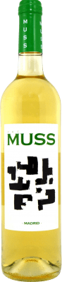 Muss 75 cl