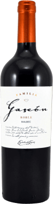 Escorihuela Gascón Malbec Roble 75 cl