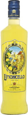 リキュール Gagliano Limoncello 70 cl