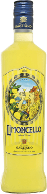 8,95 € Kostenloser Versand | Limoncello Gagliano Italien 70 cl