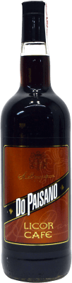 11,95 € 送料無料 | リキュール H. Paniagua Do Paisano スペイン 1 L Café — コーヒー