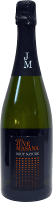 Juve Masana Brut Nature 75 cl