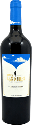 La Pascuala Finca Las Nubes Cabernet Malbec 75 cl