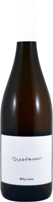 23,95 € Spedizione Gratuita | Vino Bianco Milan Nestarec Miky Mauz Repubblica Ceca 75 cl
