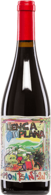 12,95 € Envoi gratuit | Vin Rouge Terra de Falanis Llenca Plana D.O. Montsant Catalogne Espagne Garnacha — Grenache, Cariñena — Carignan 75 cl
