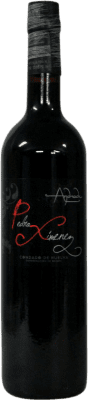 6,95 € Envoi gratuit | Vin Fortifié Andrade Espagne Pedro Ximénez 75 cl
