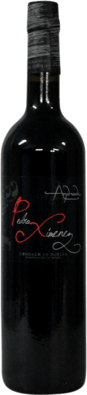 6,95 € 送料無料 | 強化ワイン Andrade スペイン Pedro Ximénez ボトル 75 cl