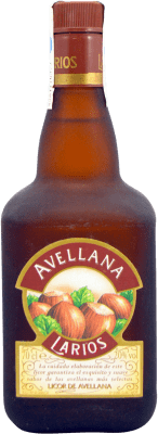 リキュール Larios Avellana 70 cl