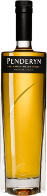 54,95 € Spedizione Gratuita | Whisky Single Malt Penderyn Madeira Regno Unito Bottiglia 70 cl