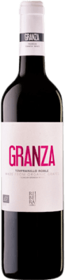 Matarromera Granza Tempranillo Chêne 75 cl