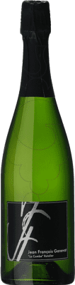 Jean-François Ganevat La Combe Rotalier 75 cl